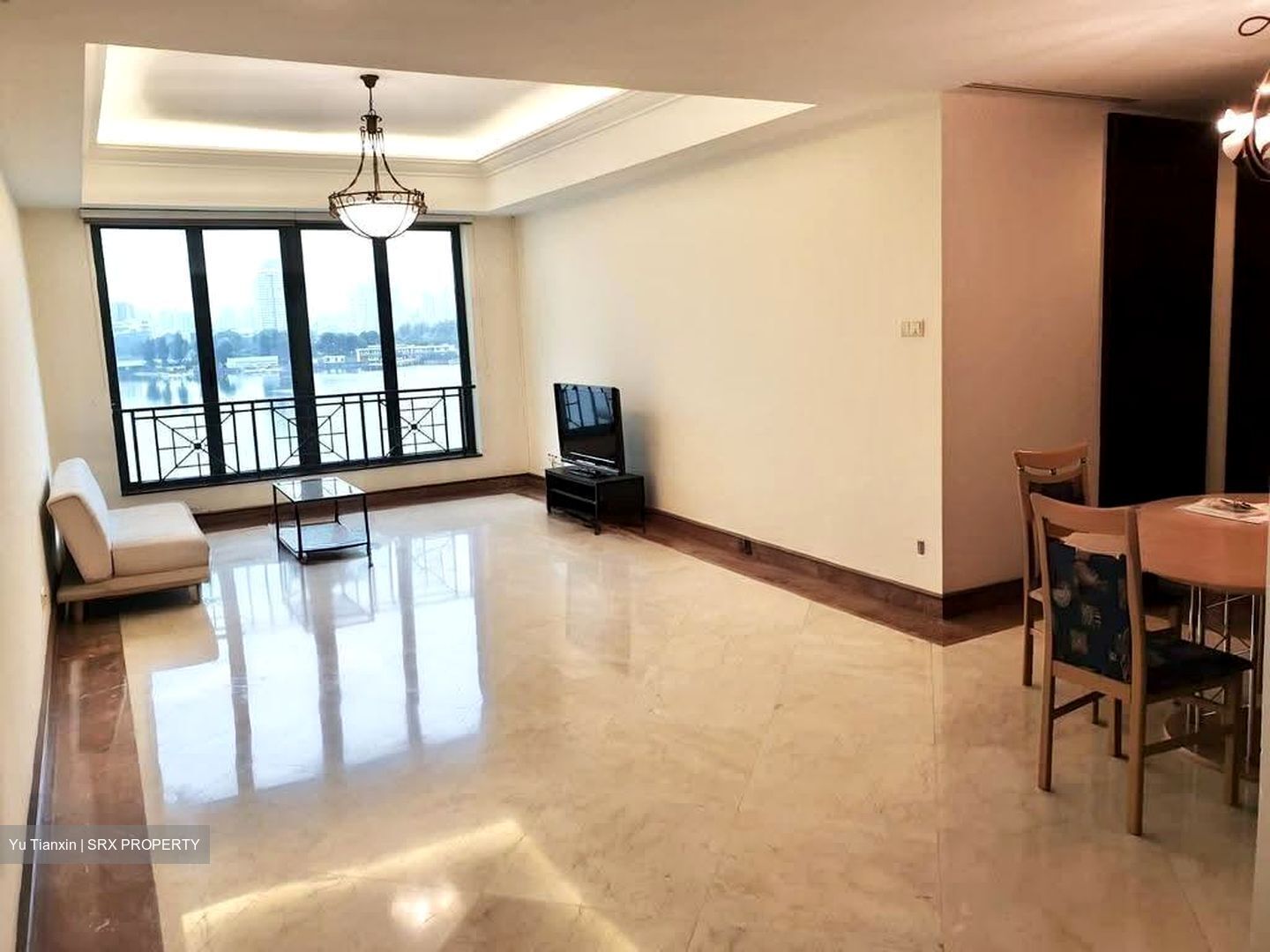 Pebble Bay (D15), Condominium #612847651